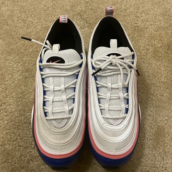 airmax 97 size 9
